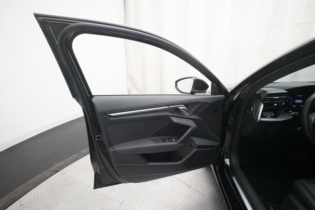 Certified 2023 Audi A3 2.0T Premium Plus AWD/4WD image 28