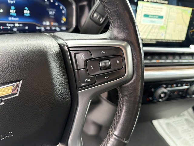 Used 2022 Chevrolet Silverado 1500 LT image 19