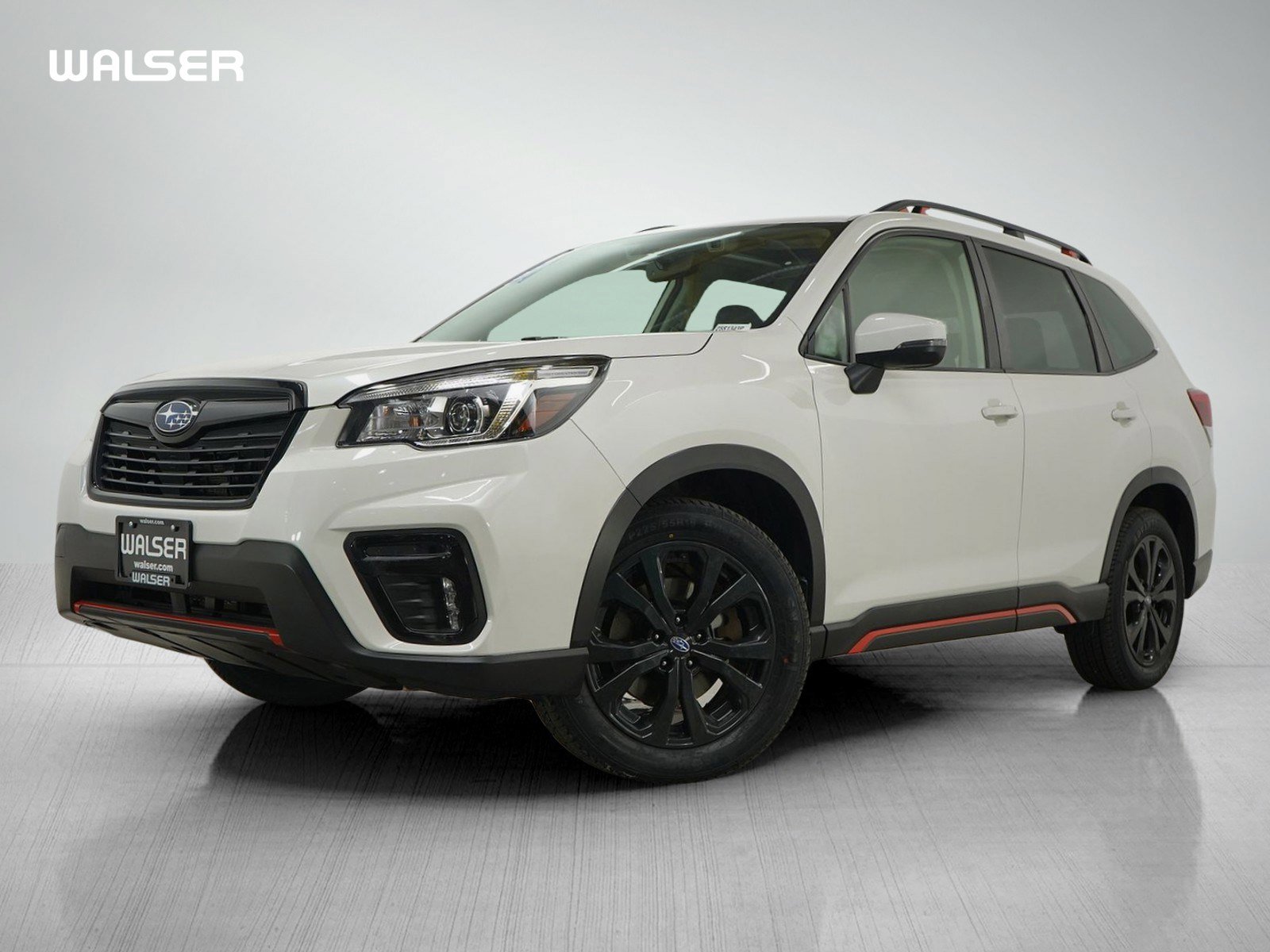 Used 2019 Subaru Forester Sport