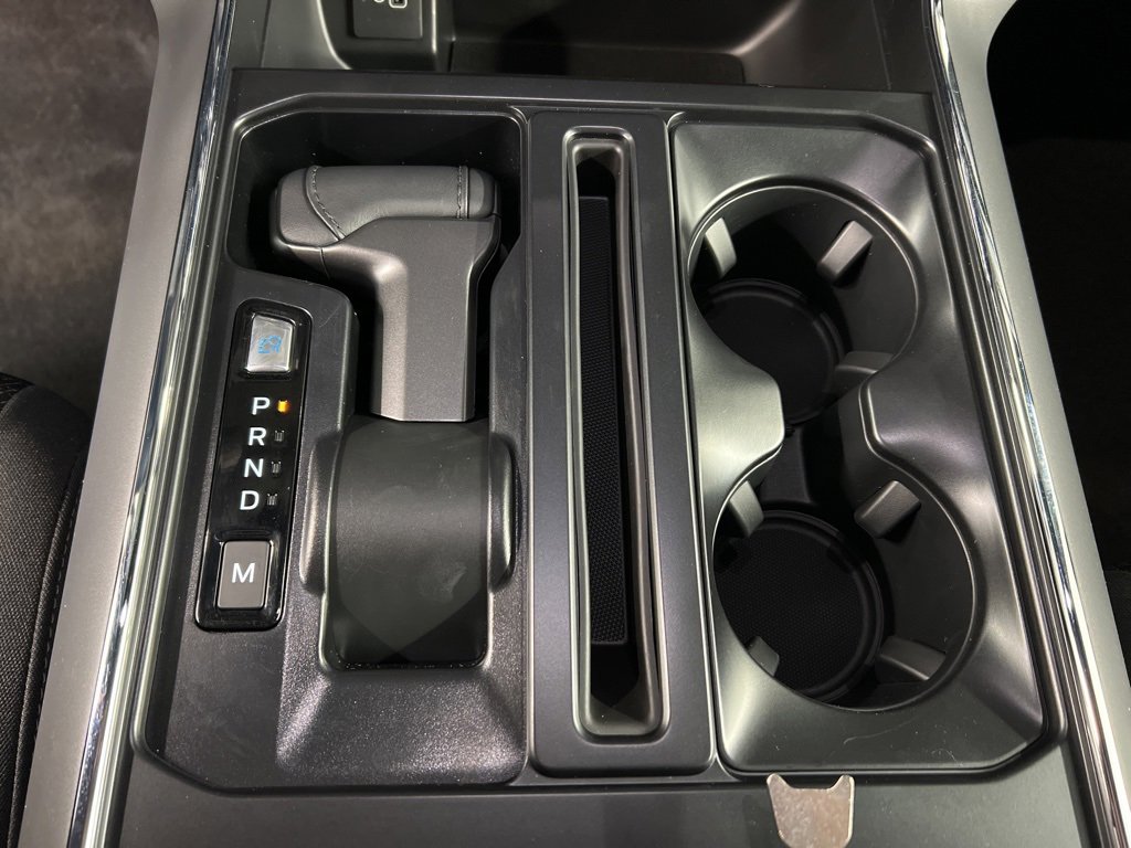 New 2025 Ford F150 XLT w/ Equipment Group 302A MID image 15