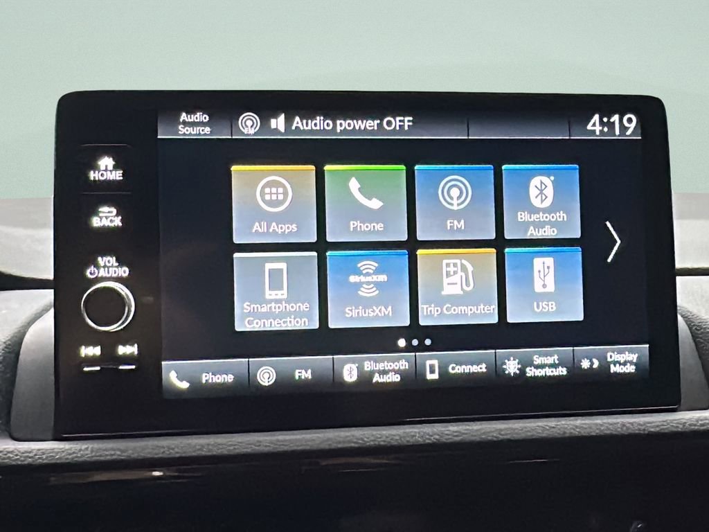 Certified 2023 Honda CR-V EX-L image 30