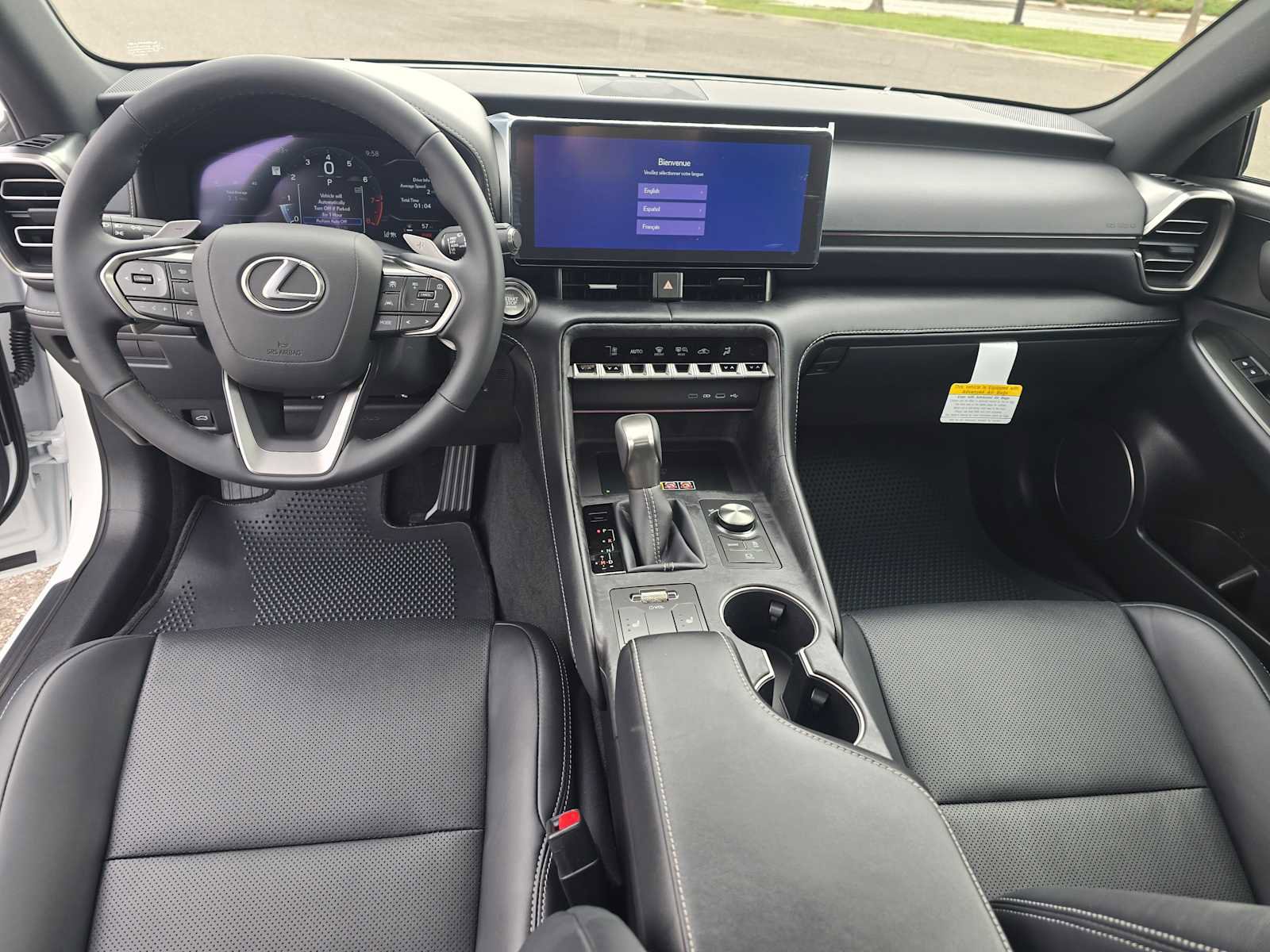 New 2026 Lexus IS 350 F Sport RWD image 21