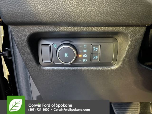 New 2025 Ford Ranger XLT w/ Equipment Group 301A High image 24