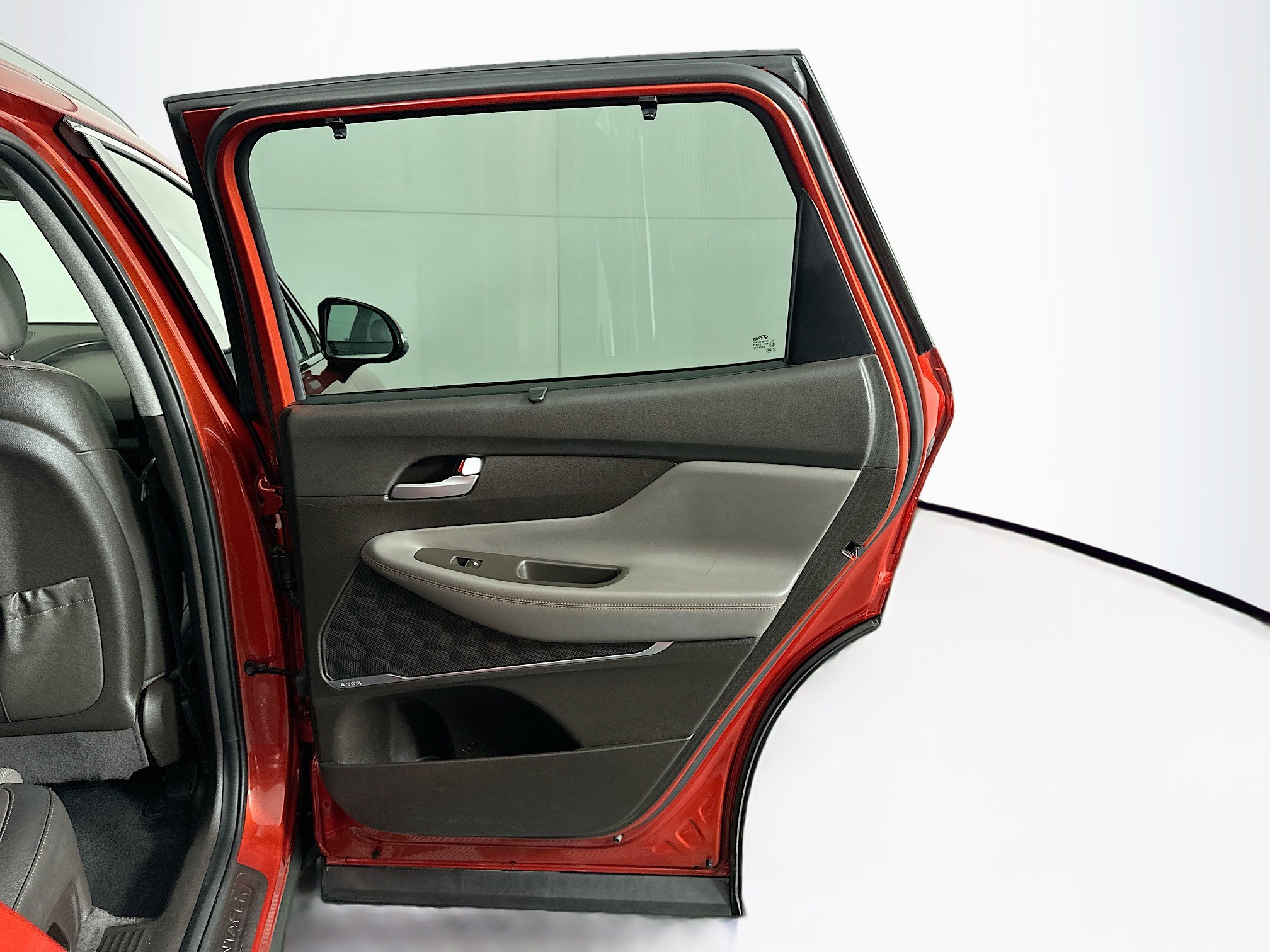 Used 2019 Hyundai Santa Fe Limited image 31