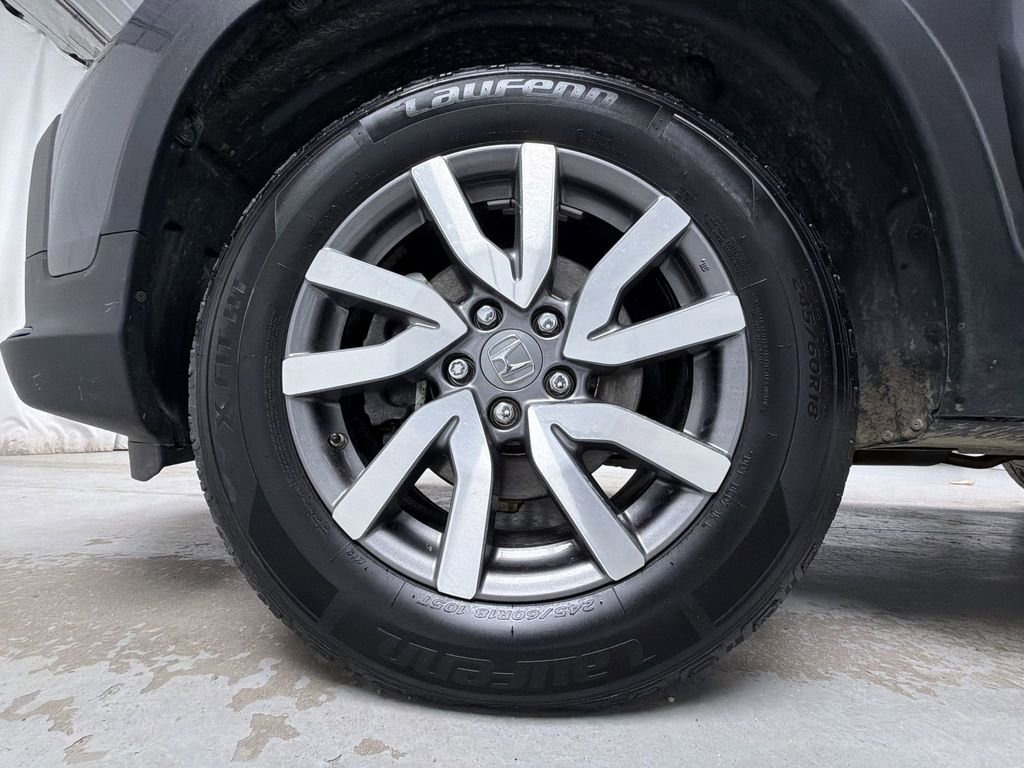 Used 2022 Honda Pilot EX-L image 14