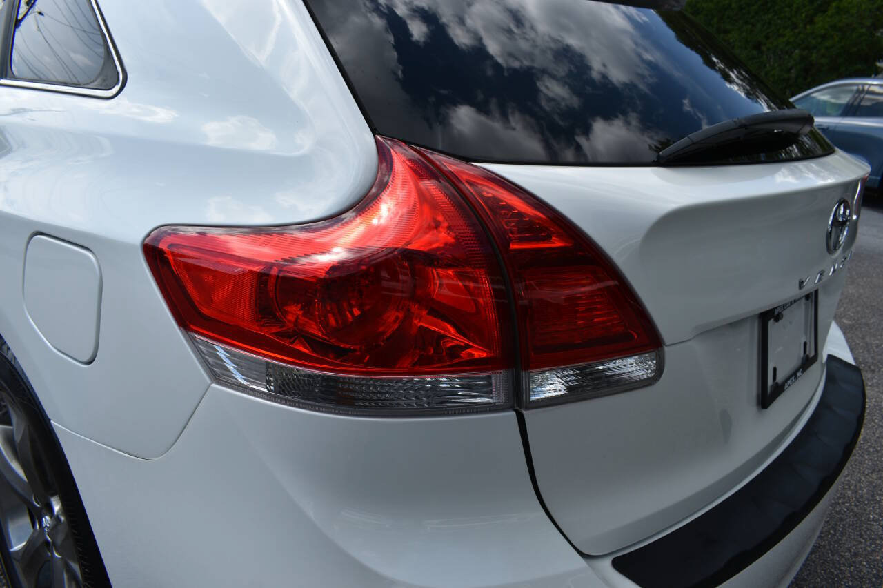 Used 2009 Toyota Venza AWD image 38