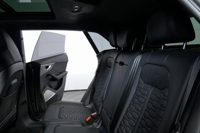 New 2026 Audi RS Q8 performance image 20