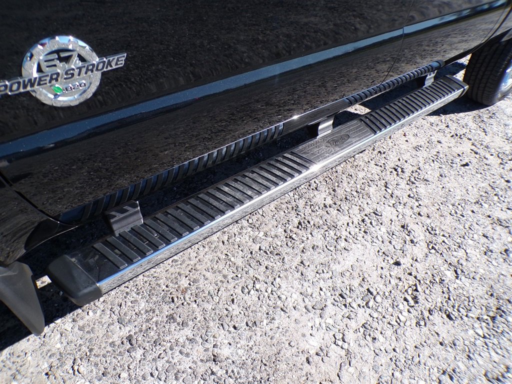 Used 2015 Ford F250 Lariat w/ Lariat Ultimate Package image 15