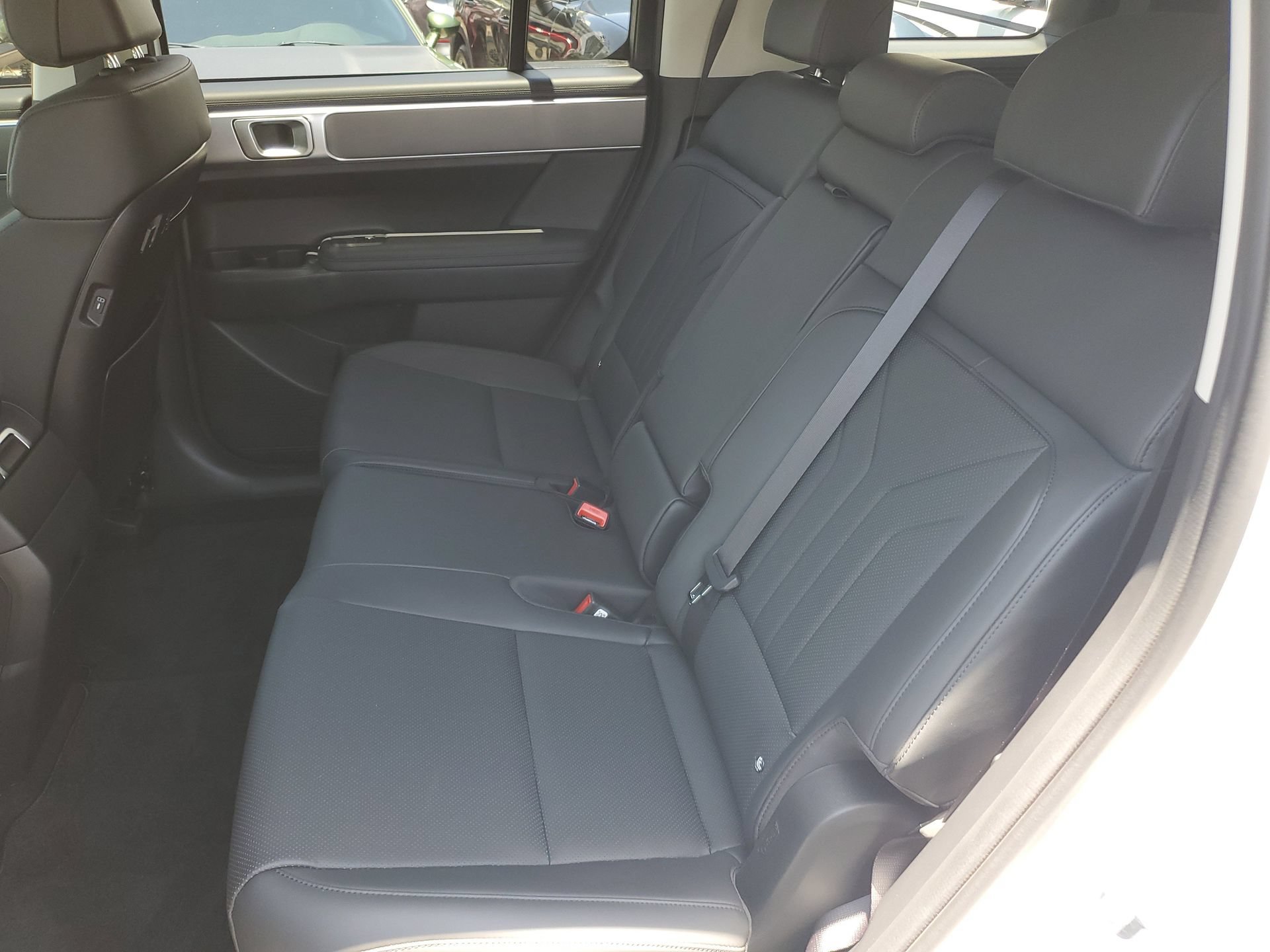 Used 2026 Hyundai Santa Fe XRT AWD/4WD image 11