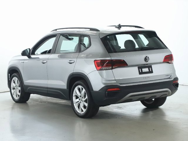Certified 2023 Volkswagen Taos S image 41