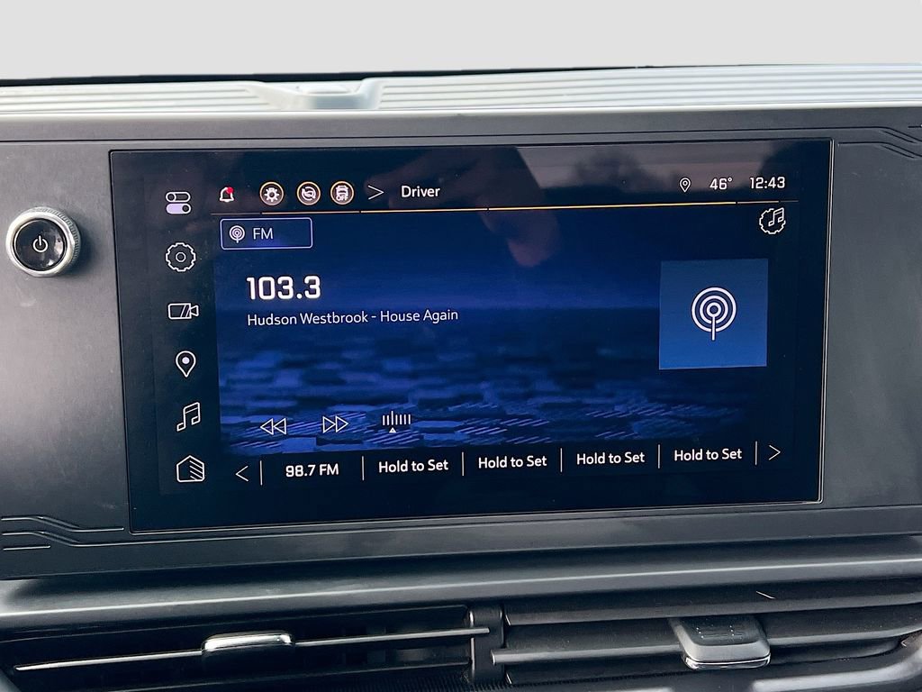 Used 2024 Chevrolet Silverado EV W/T image 15