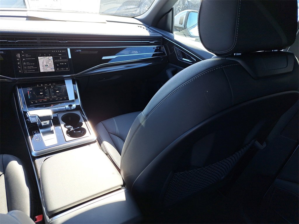 New 2026 Audi Q8 Premium Plus image 25