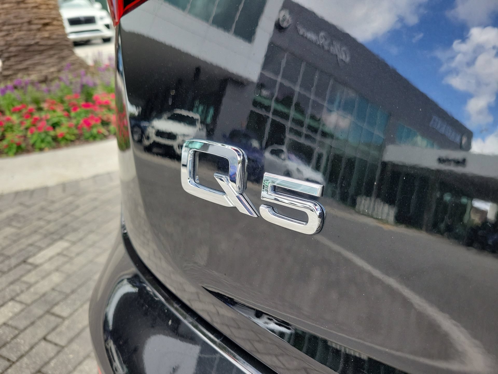 Used 2018 Audi Q5 Prestige AWD/4WD image 14