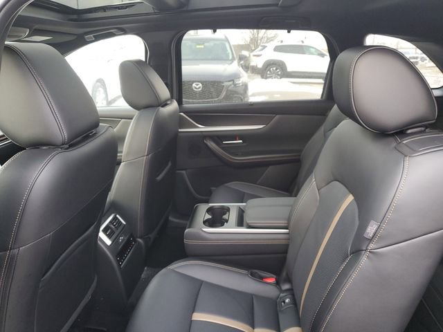 New 2026 MAZDA CX-90 3.3 Turbo S w/ Premium Plus image 28
