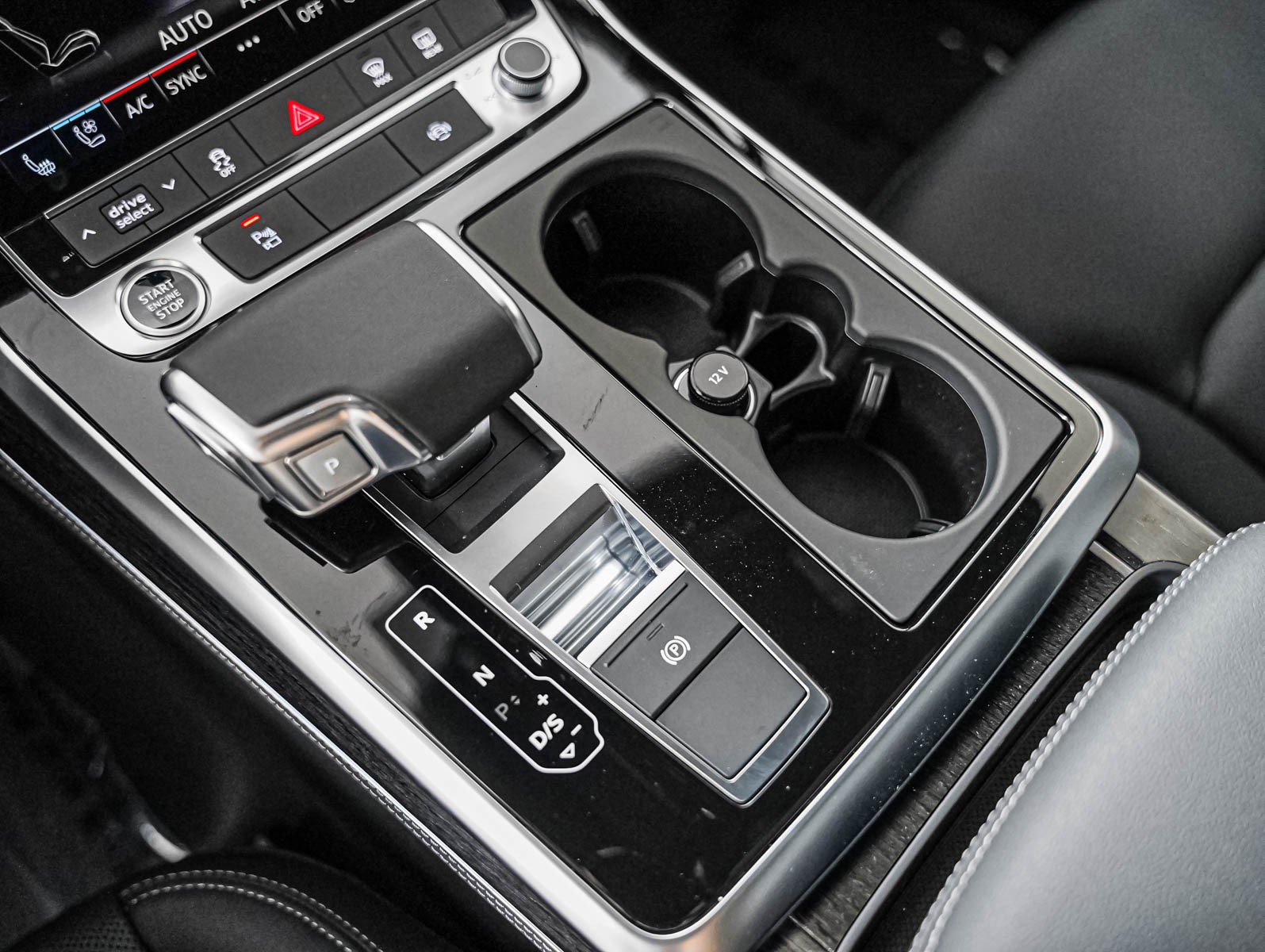 New 2026 Audi Q7 2.0T Premium Plus AWD/4WD image 18