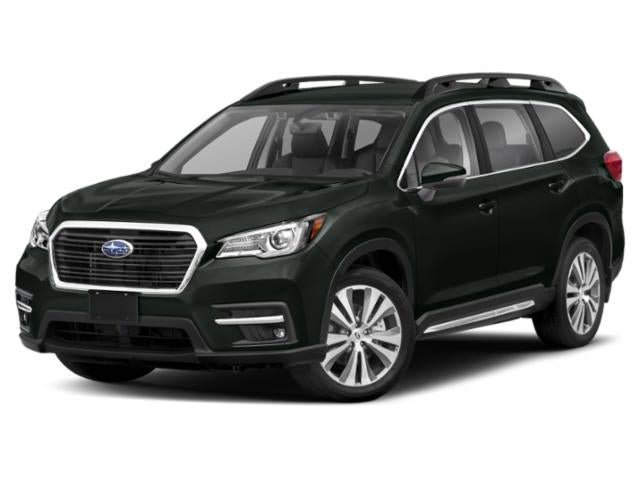 Used 2019 Subaru Ascent Limited