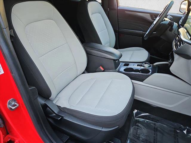 Used 2024 Ford Escape Active w/ Tech Pack #1 AWD/4WD image 21