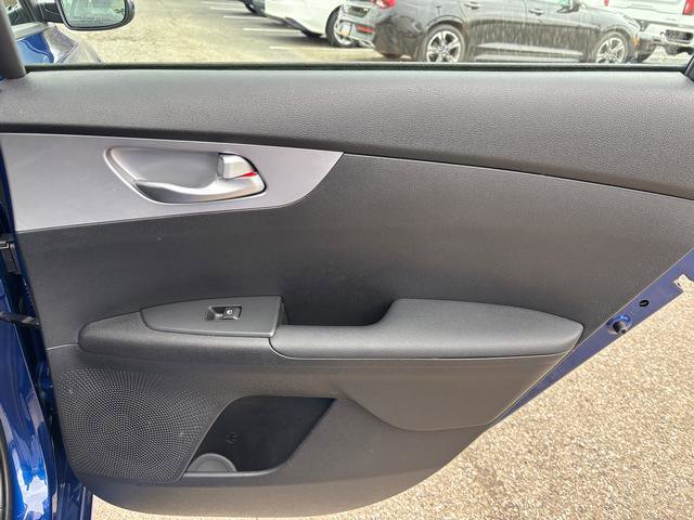 Certified 2023 Kia Forte LXS image 15