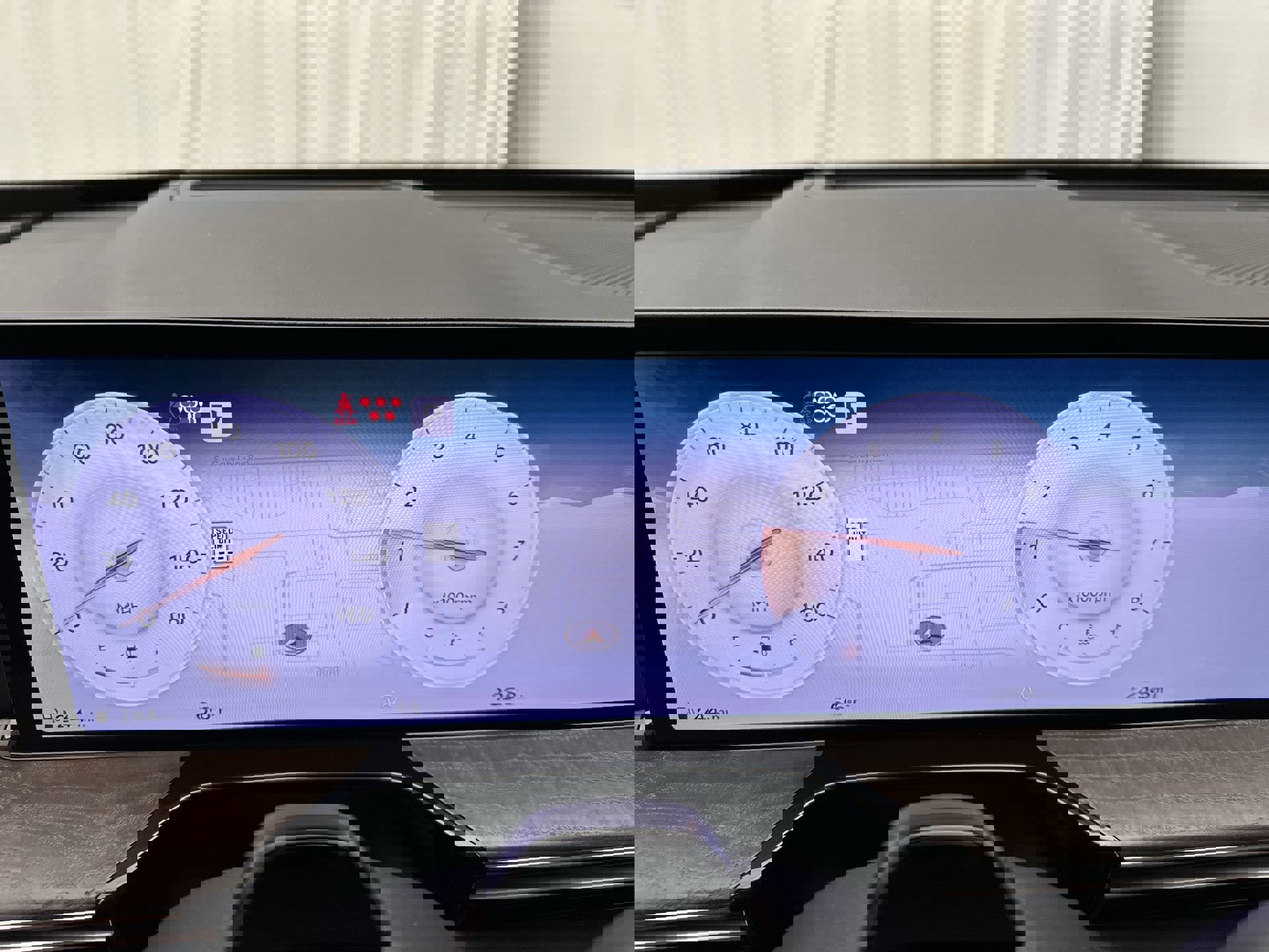 Certified 2026 Genesis GV80 3.5T Advanced image 15