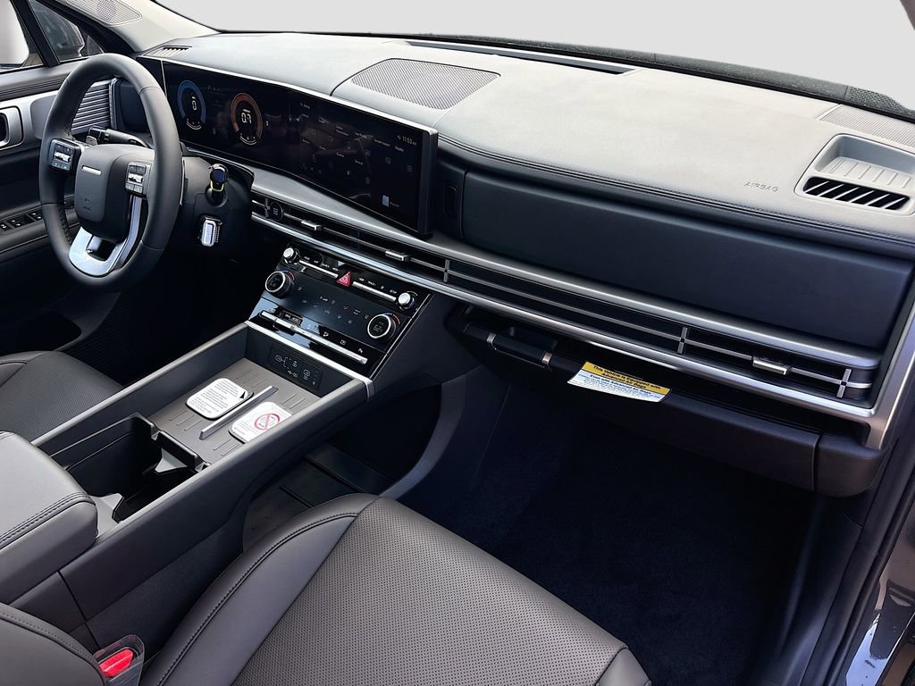 New 2026 Hyundai Santa Fe SEL image 30