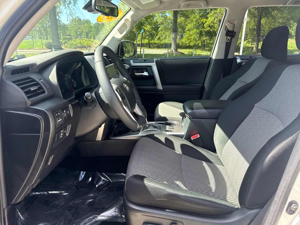 Used 2023 Toyota 4Runner SR5 RWD image 12