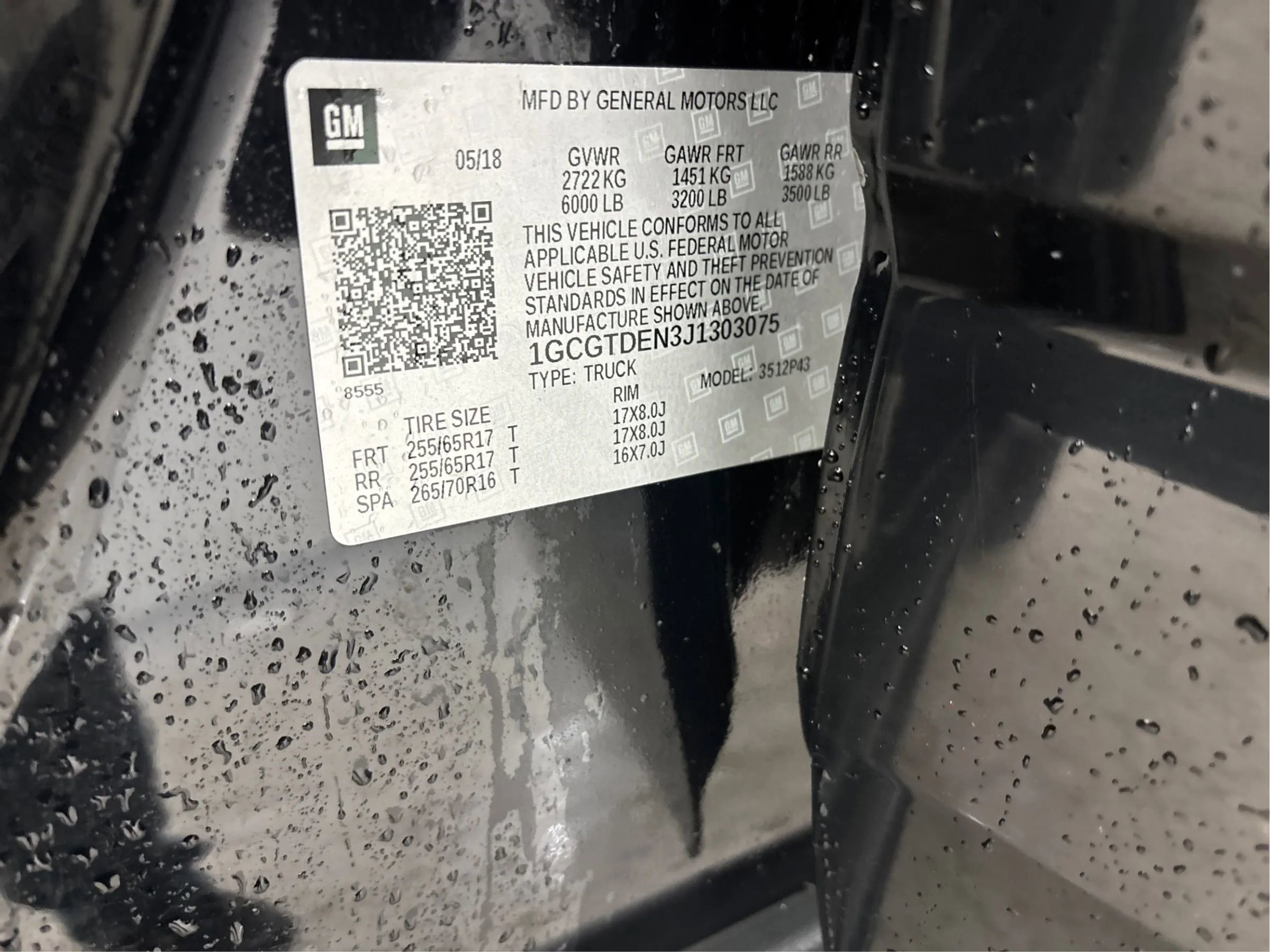 Used 2018 Chevrolet Colorado Z71 image 29