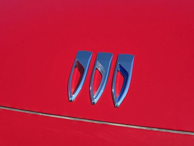 New 2025 Buick Envision Preferred image 31