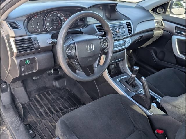 Used 2013 Honda Accord LX-S image 8
