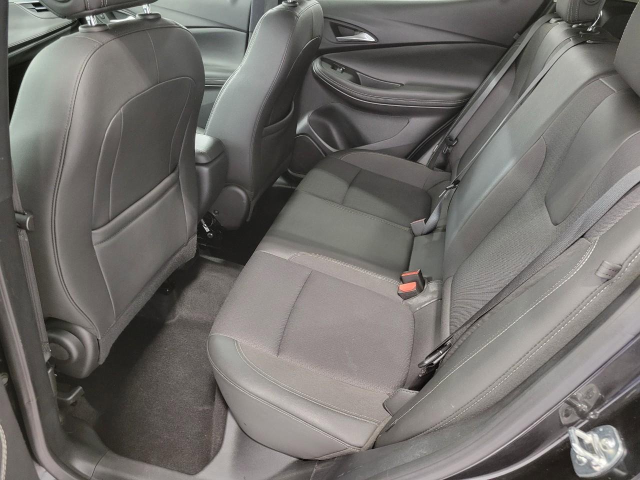 Used 2025 Buick Encore GX Preferred image 22