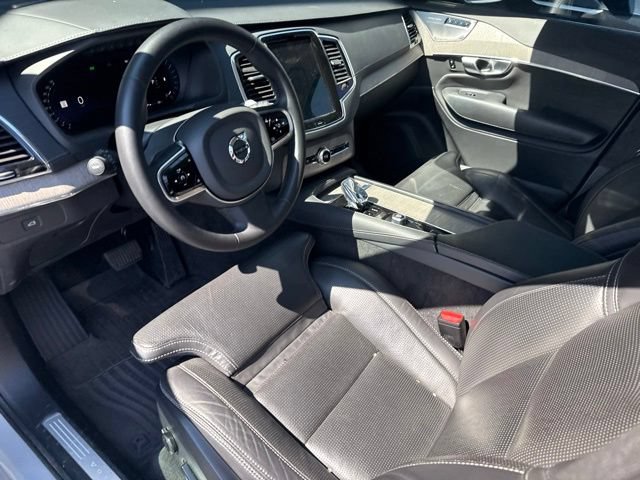 Used 2023 Volvo XC90 B6 Ultimate w/ Protection Package Premier AWD/4WD image 7