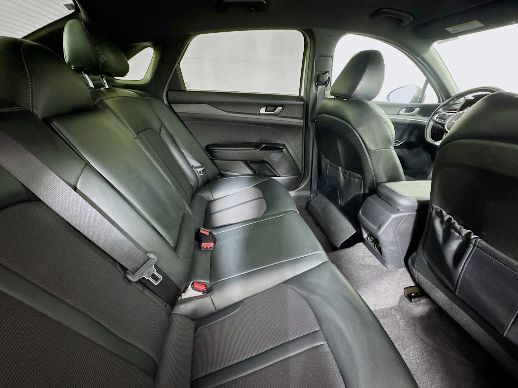 Used 2023 Kia K5 GT-Line w/ GT-Line Premium Package FWD image 25