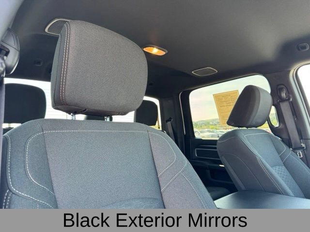 Certified 2025 RAM 2500 Big Horn AWD/4WD image 26