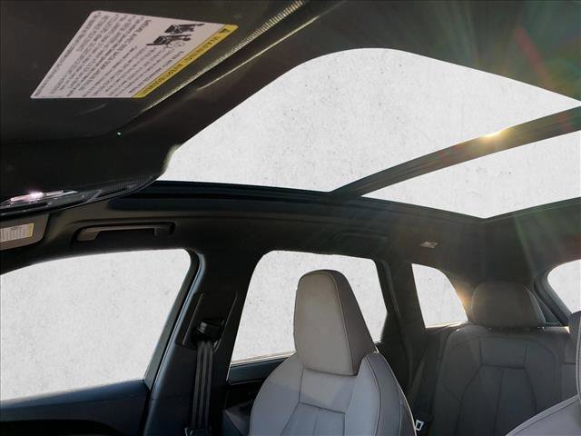 Used 2025 Audi Q5 Prestige image 11