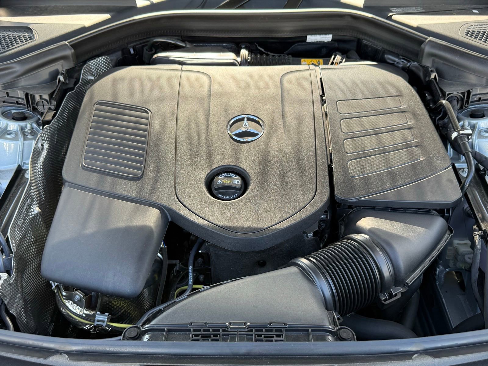 Used 2026 Mercedes-Benz GLC 300 image 41