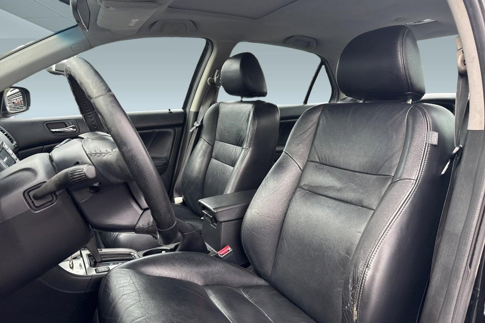 Used 2007 Honda Accord EX-L image 19