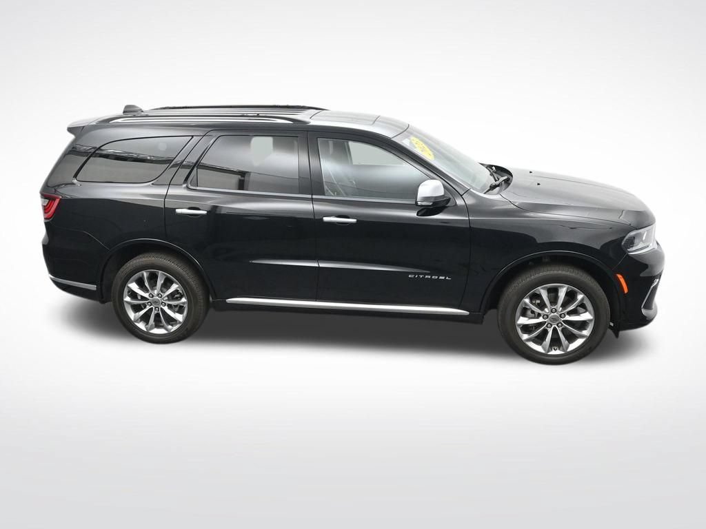 Used 2023 Dodge Durango Citadel AWD/4WD image 24