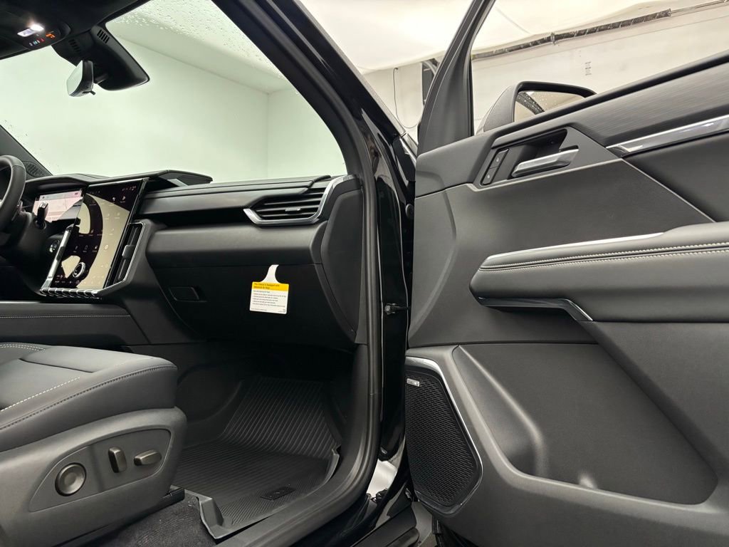 New 2026 GMC Acadia Elevation w/ Elevation Premium Package image 34