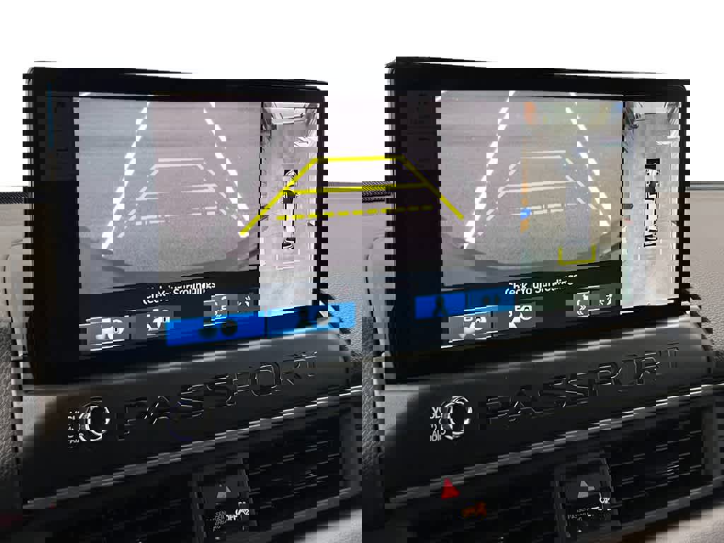 New 2026 Honda Passport TrailSport Elite image 19