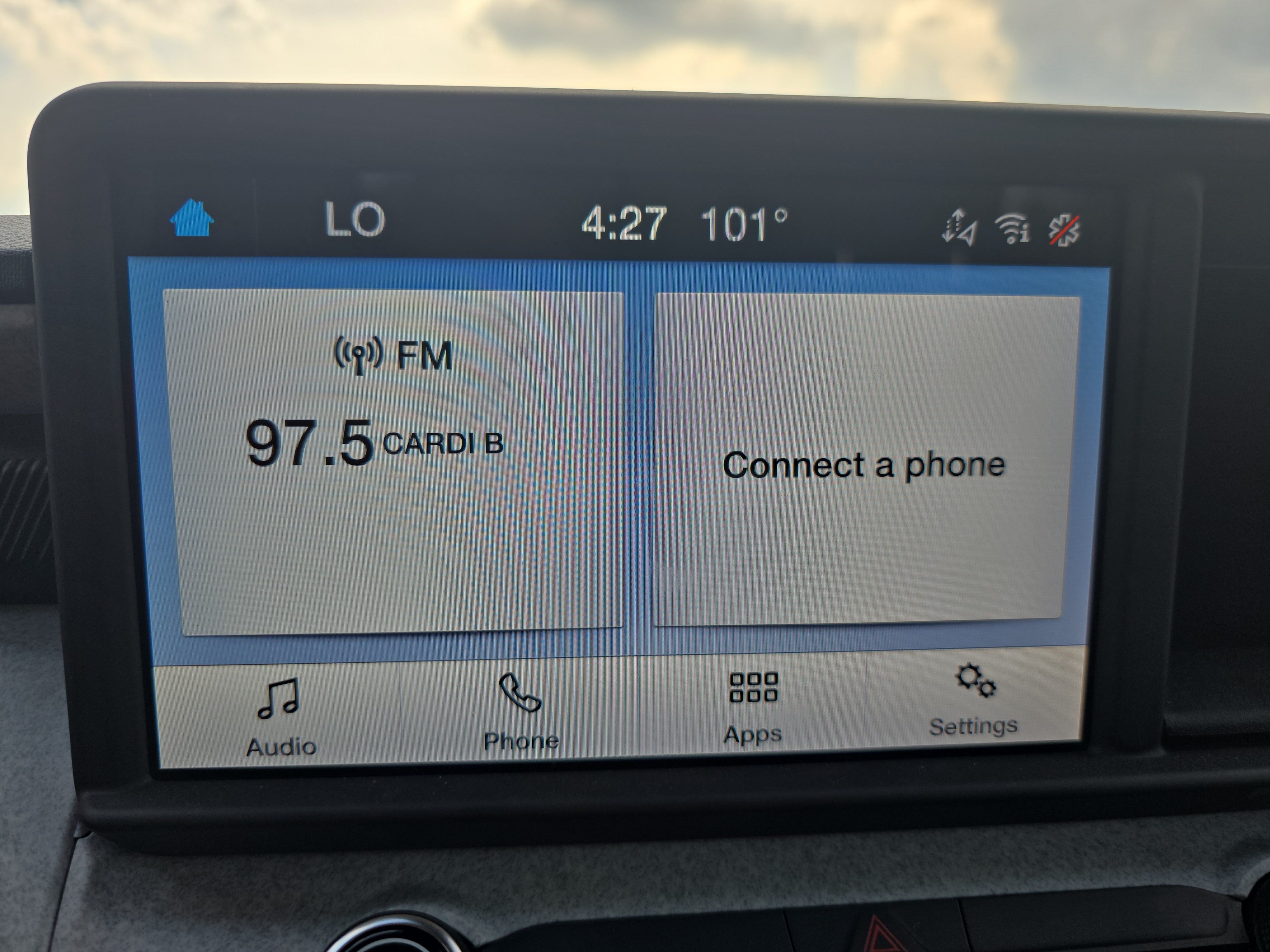 Used 2024 Ford Maverick XLT w/ XLT Luxury Package FWD image 21