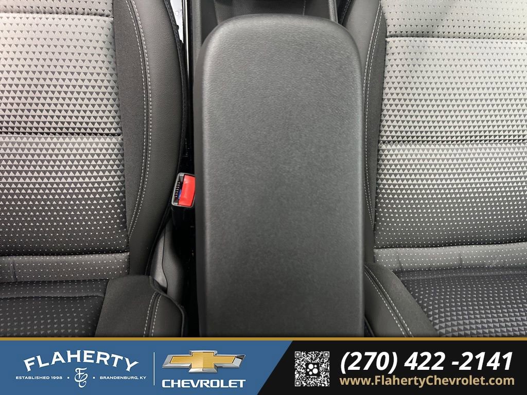 New 2026 Chevrolet Trax LT image 32