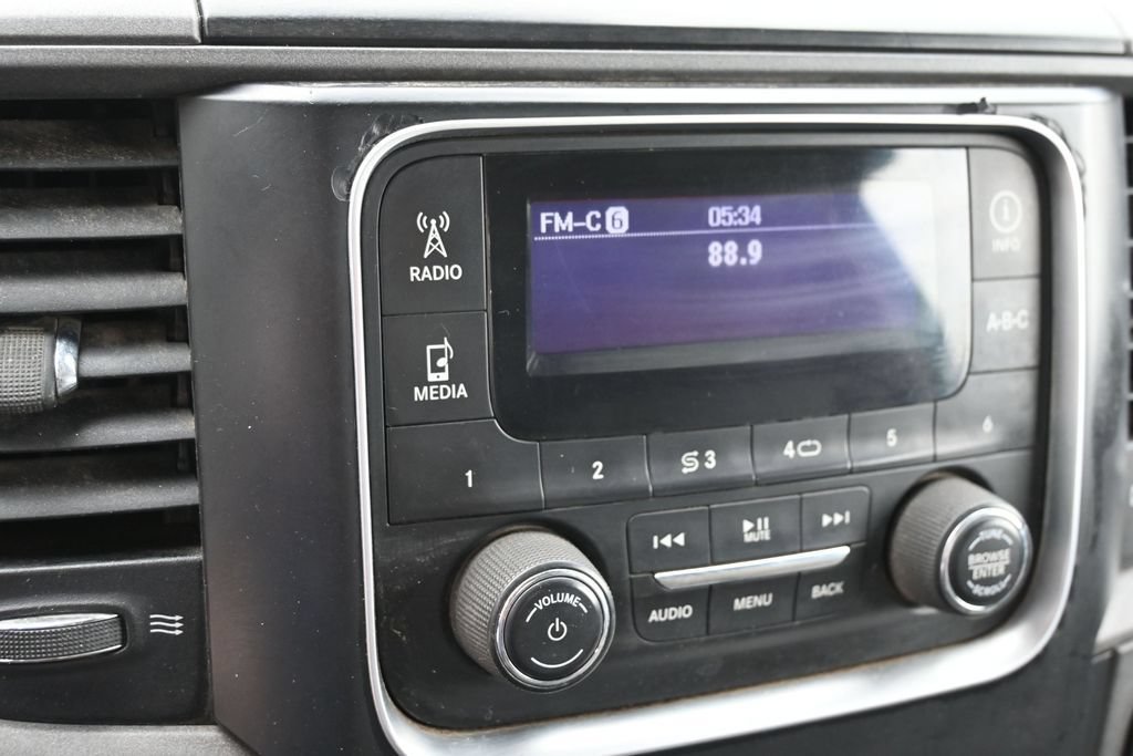 Used 2014 RAM 4500 Tradesman w/ Power Accessory Group AWD/4WD image 29