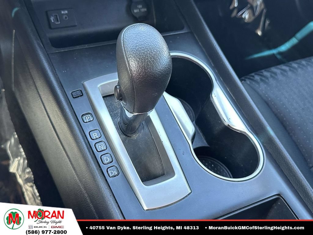 Used 2018 Nissan Altima 2.5 S w/ S Convenience Package FWD image 27