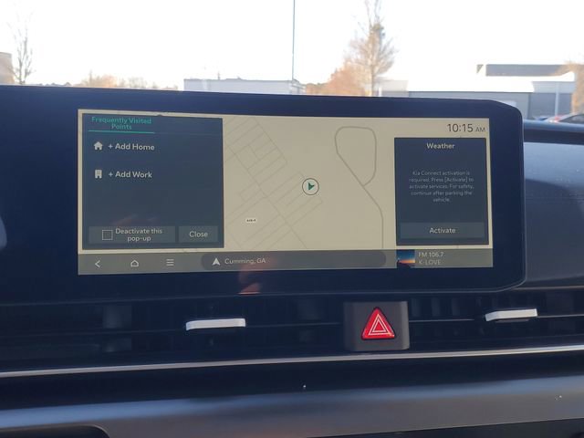 New 2026 Kia Carnival SX Prestige image 23
