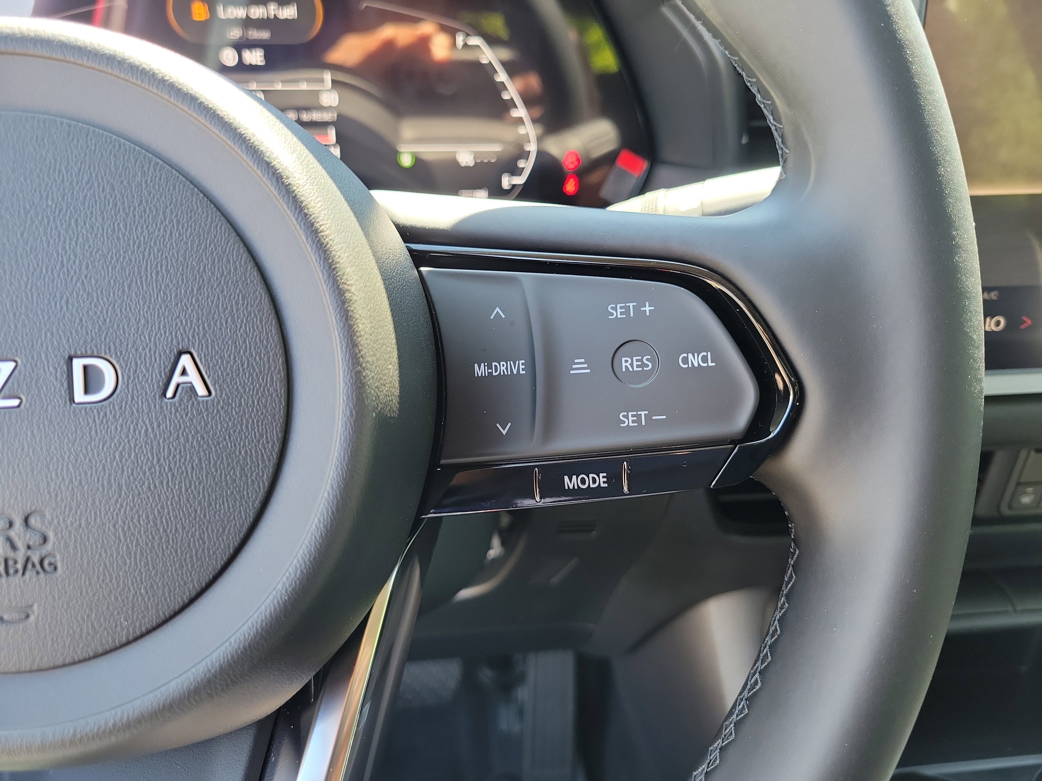 New 2026 MAZDA CX-5 Select AWD/4WD image 24