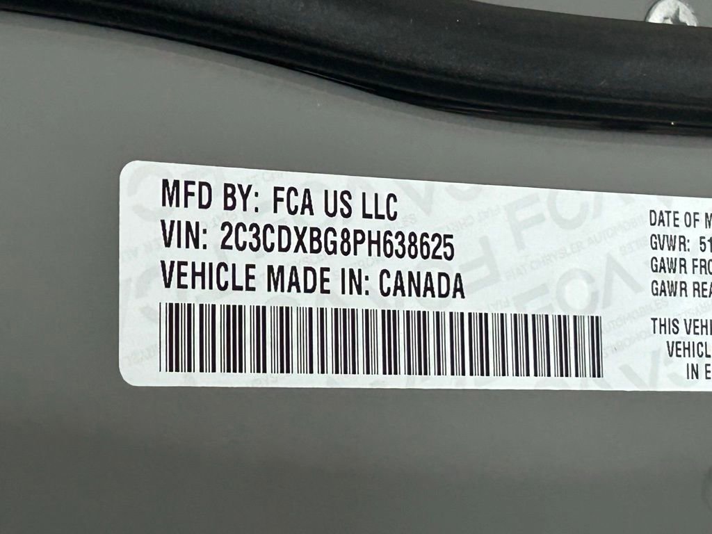 Used 2023 Dodge Charger SXT image 50