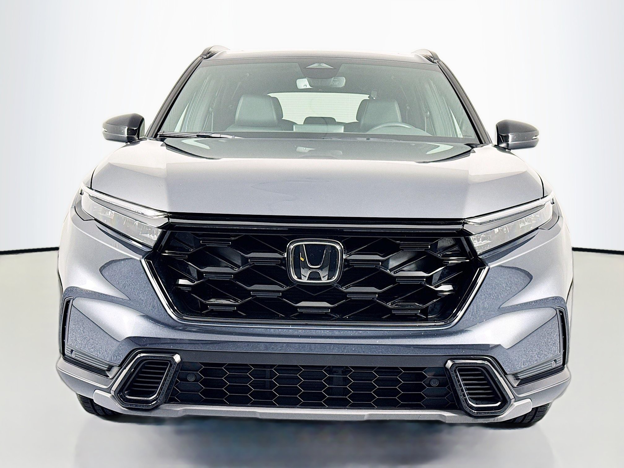 Certified 2024 Honda CR-V Sport-L image 2