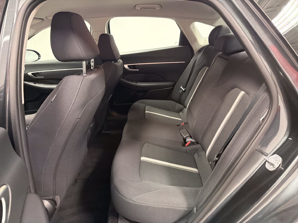 Used 2026 Hyundai Sonata SEL FWD image 27