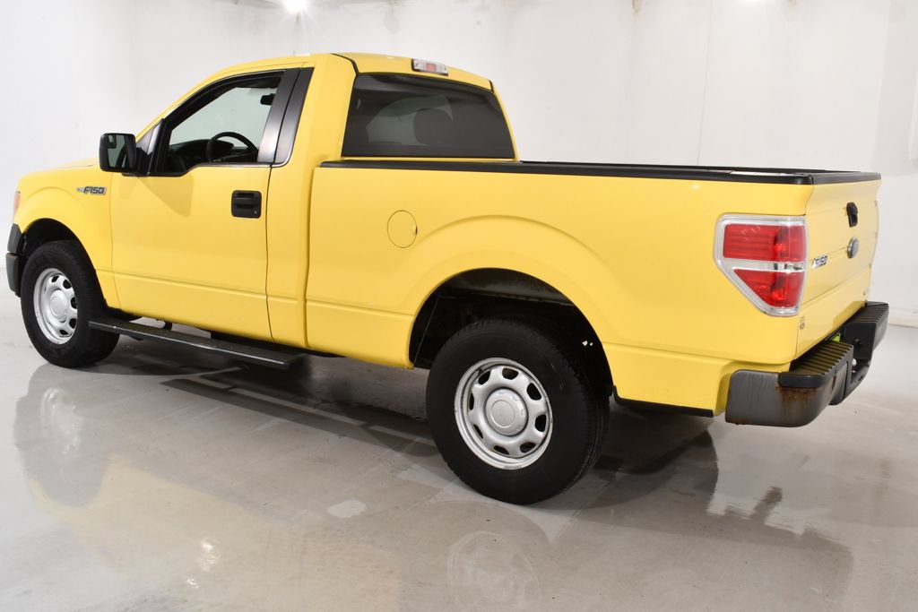 Used 2013 Ford F150 XL RWD image 15