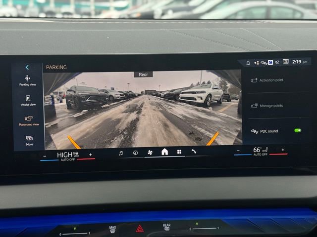 Certified 2026 BMW X3 xDrive30 w/ Premium Package image 37