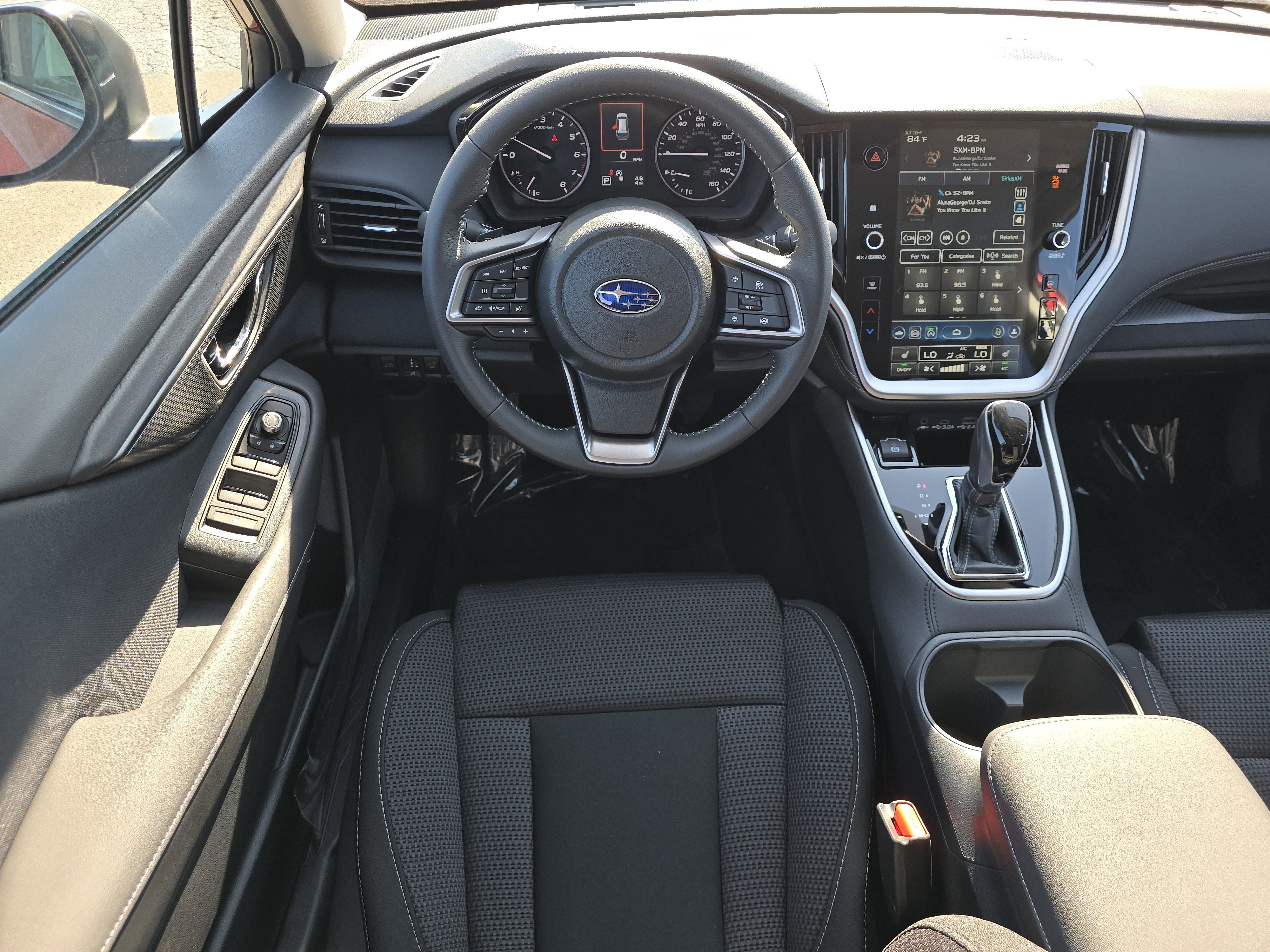 New 2025 Subaru Outback Premium image 18